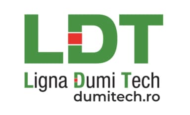 LDT Dumitech Logo