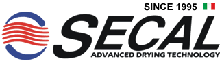 Logo SECAL