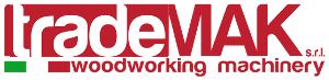 Logo TRADEMAK