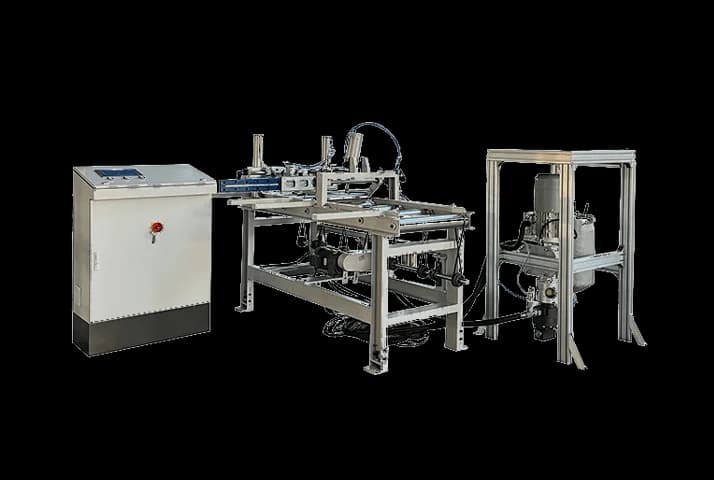 BOHAI Glue Applicator GD30A / GD45A