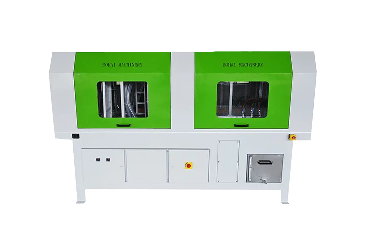 BOHAI Primer Spurting Channel DFA650