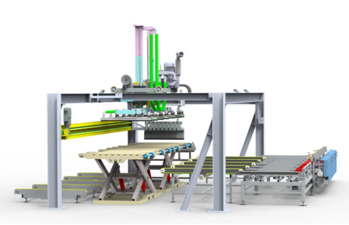 ErgoTak 6000 Vac 2