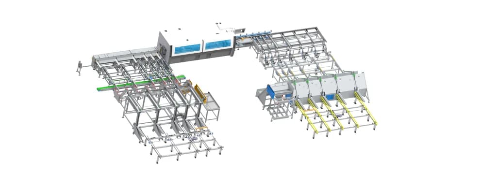 Customized Modular Solutions