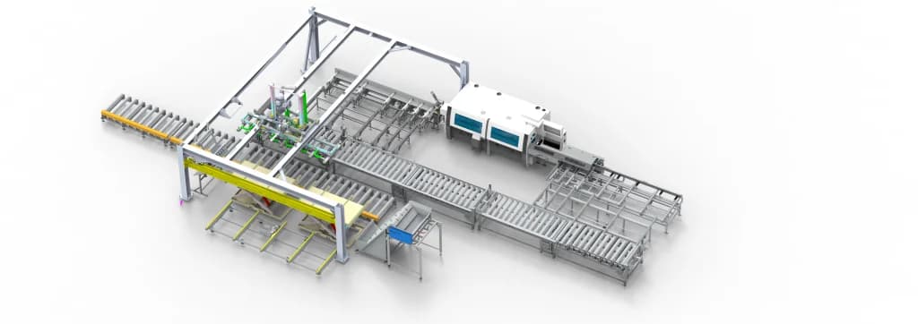 Customized Modular Solutions 3