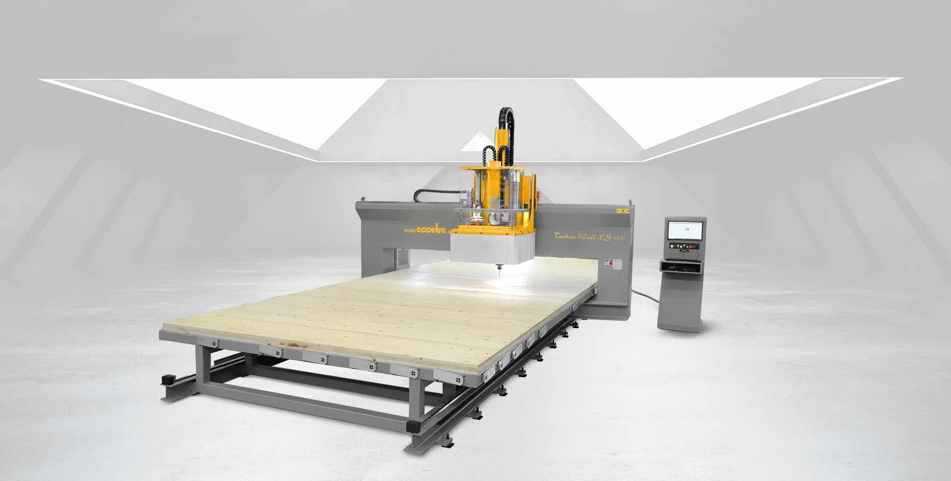 ESSETRE TECHNO MULTIWALL XS