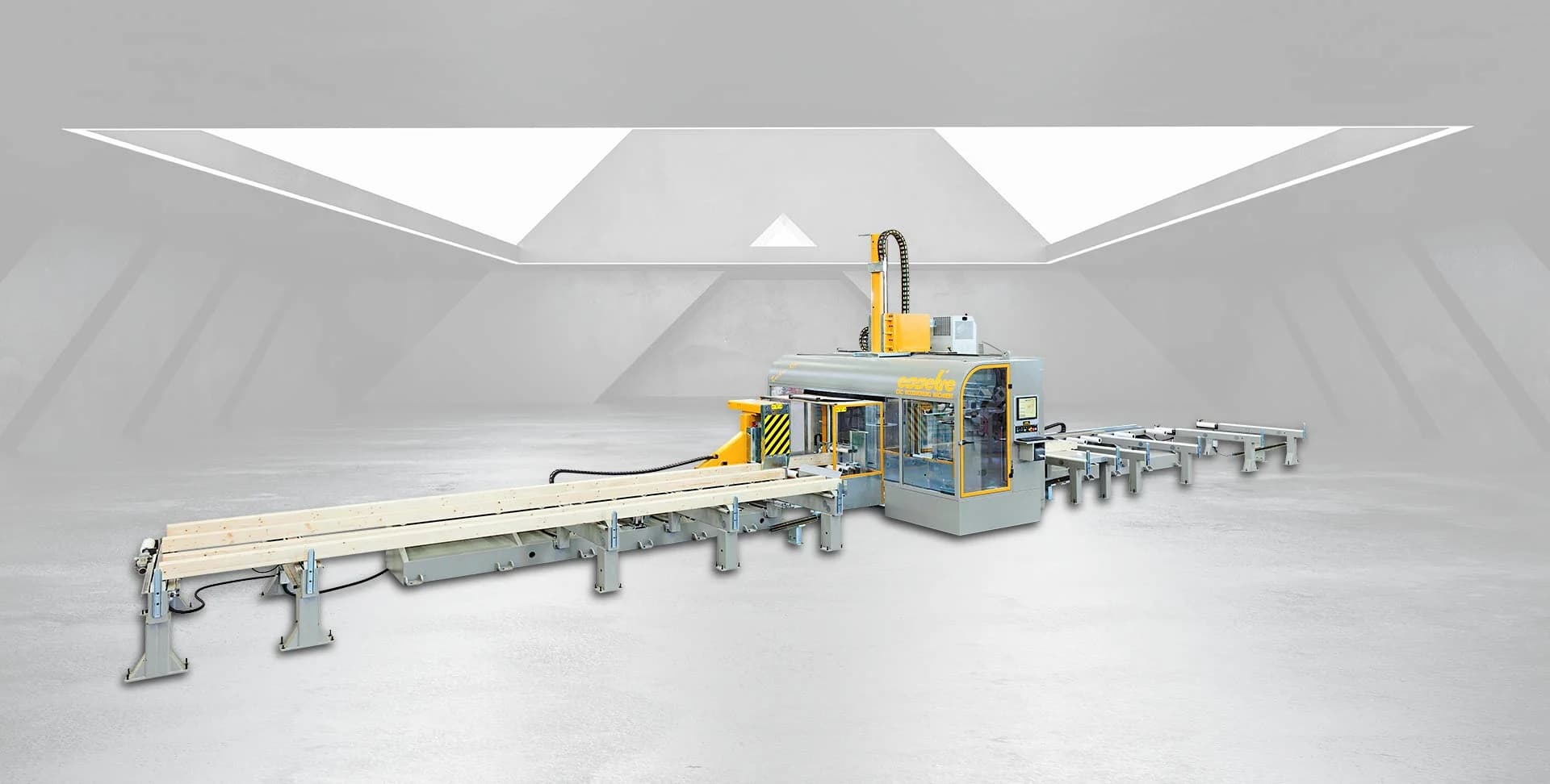 ESSETRE TECHNO ONE