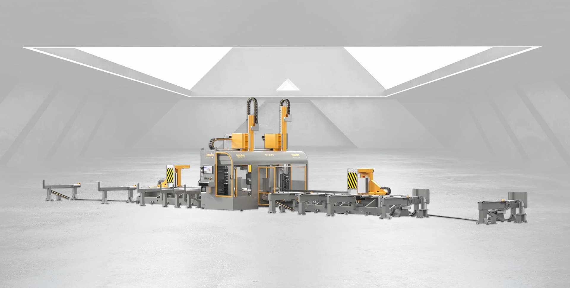 ESSETRE TECHNO PF 2T