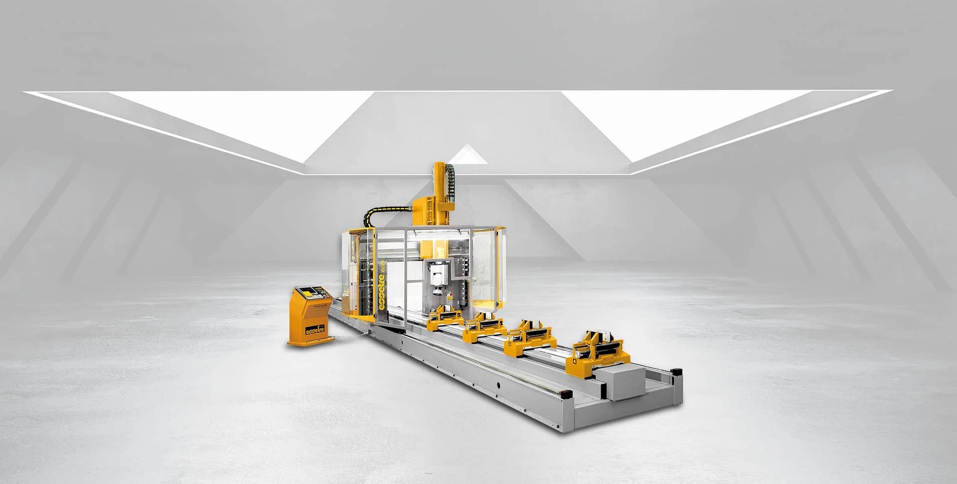ESSETRE TECHNO PM