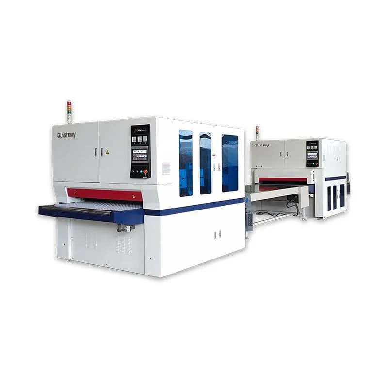 Giantway Bottom Sander SDG