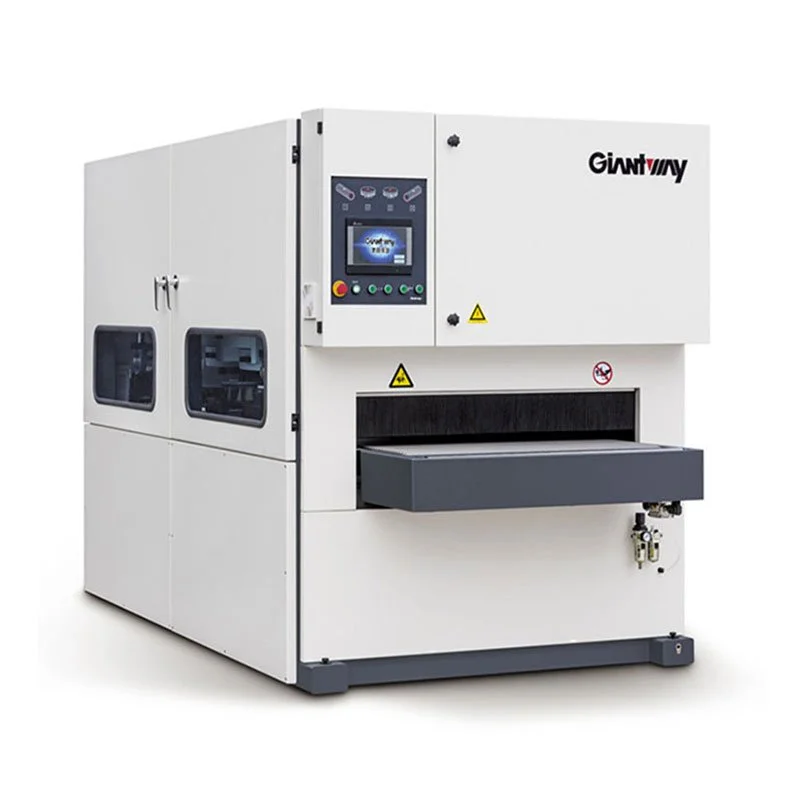 Giantway Brush Sander YHS