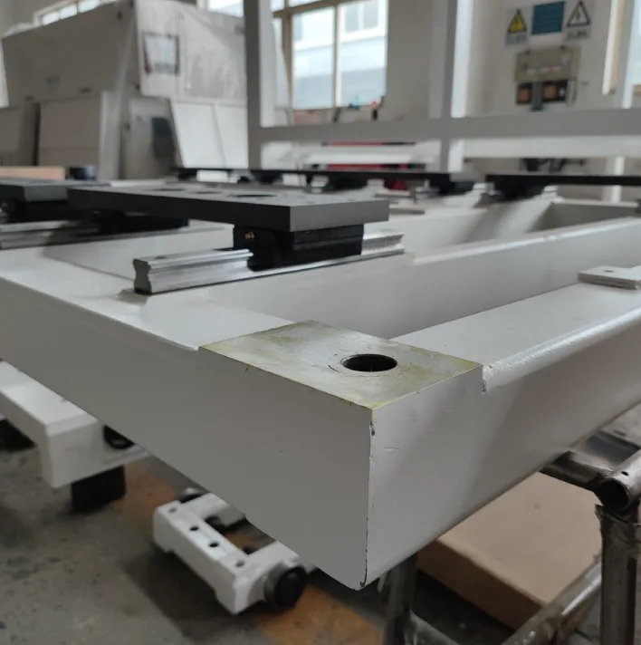 Giantway Brush Sander YHS1300Z+X+W+W 5