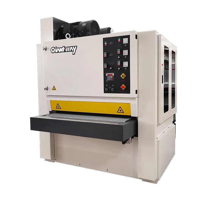 Giantway Lacquer Sander