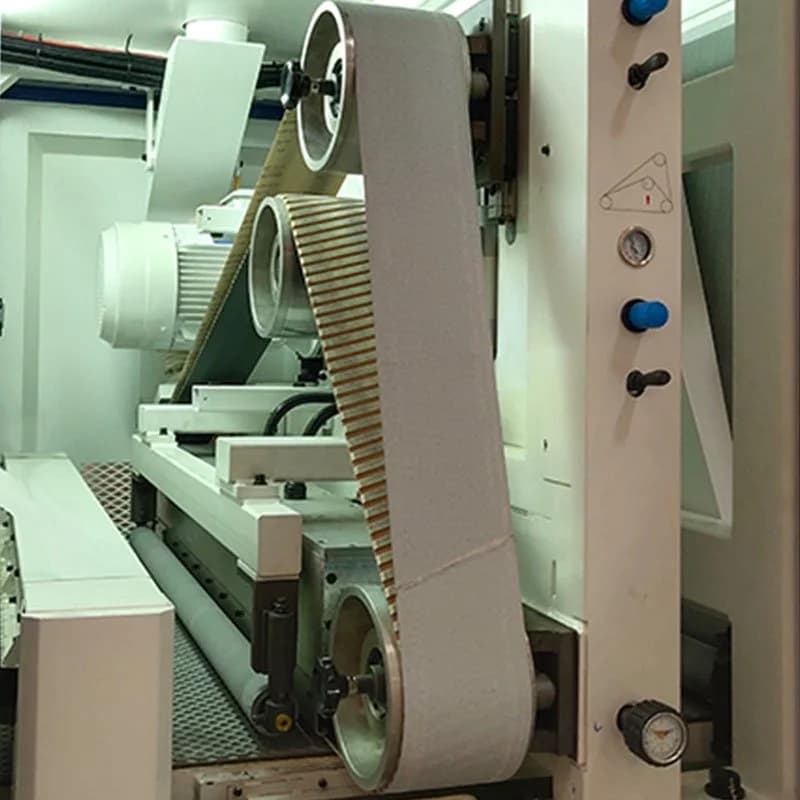 Giantway Piano Sander GSM1350 3