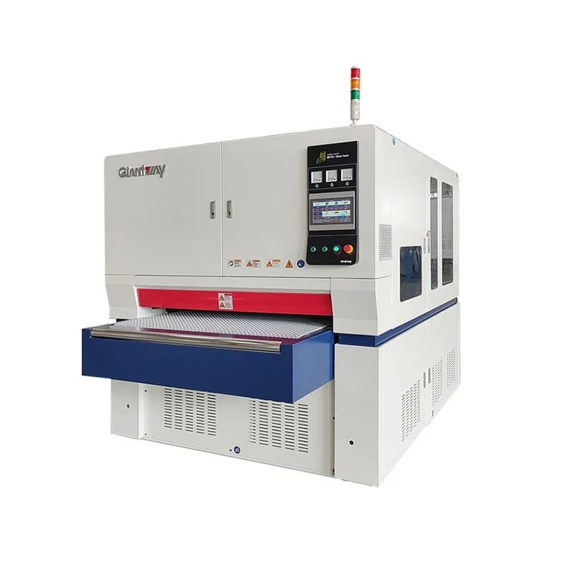 Giantway Planer Sander BDG