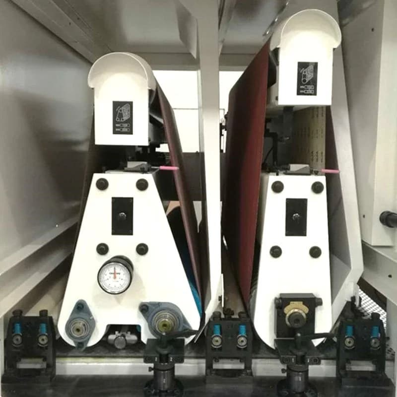 Giantway Veneer Sander