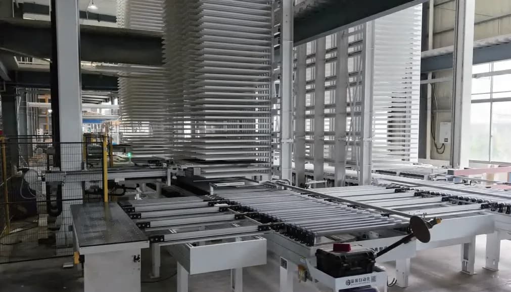 IDEAMAC Vertical Sorting Magazine 3