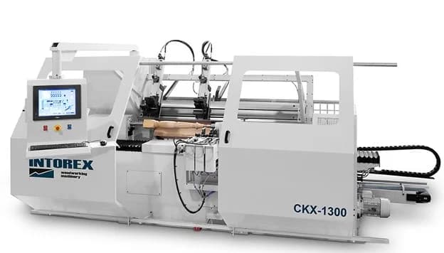 INTOREX CKX 1300