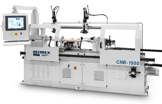 INTOREX CNB 1500