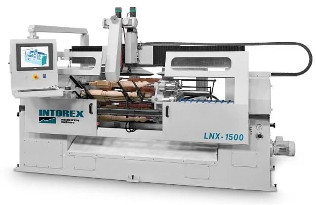 INTOREX LNX-1500