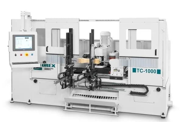 INTOREX TC-1000