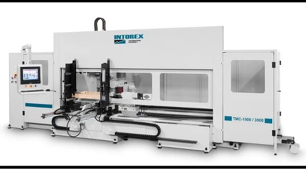 INTOREX TMC-1500 / 3000