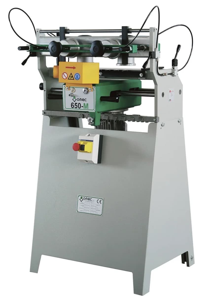 OMEC 650 M
