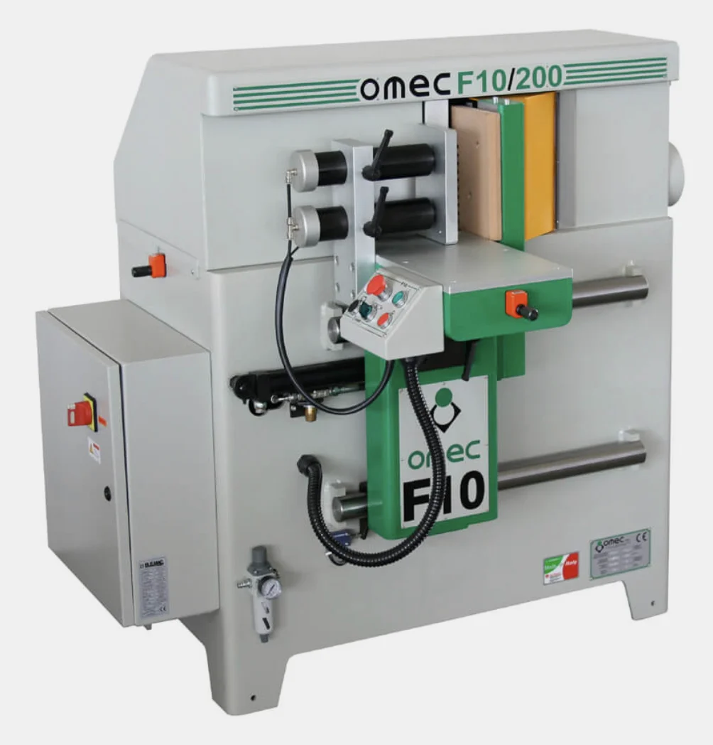 OMEC F10