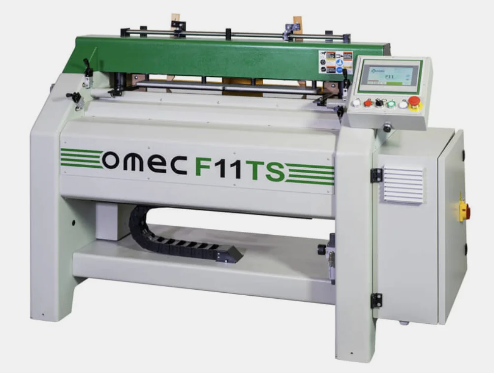 OMEC F11 TS