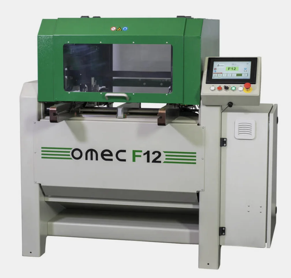 OMEC F12