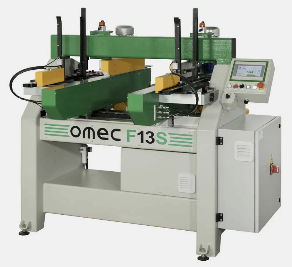 OMEC F13S