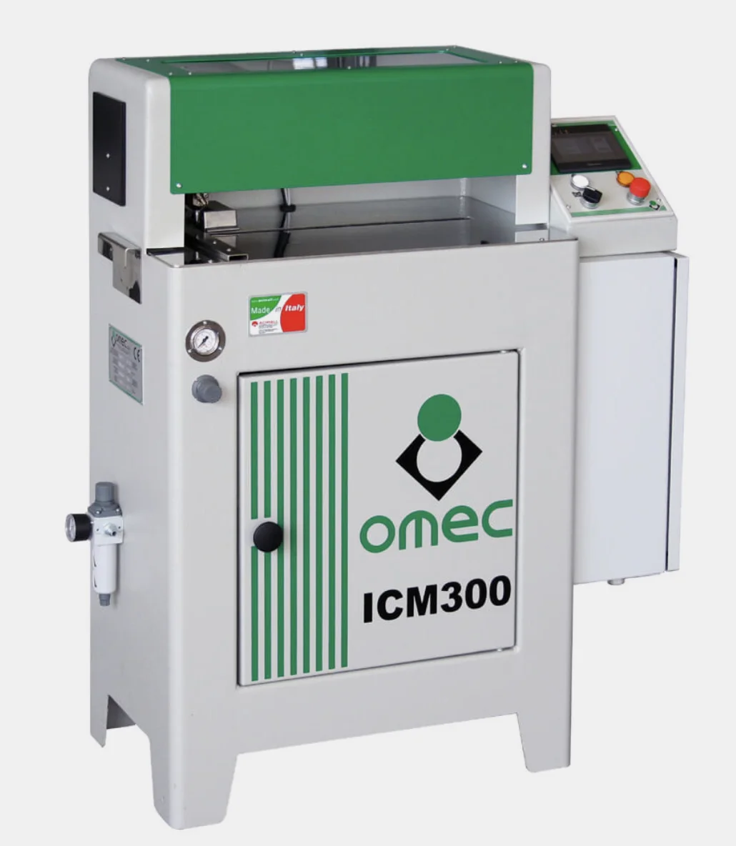 OMEC ICM 300