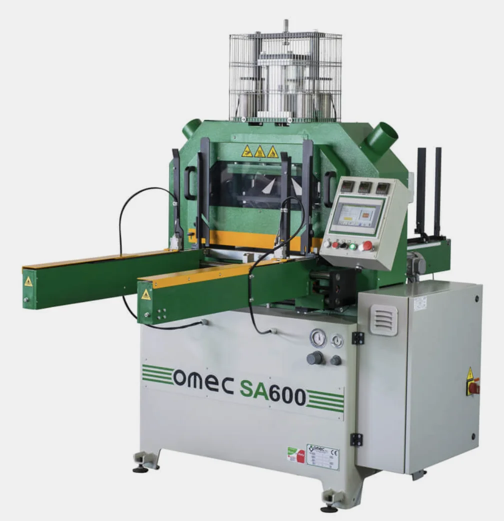 OMEC SA 600