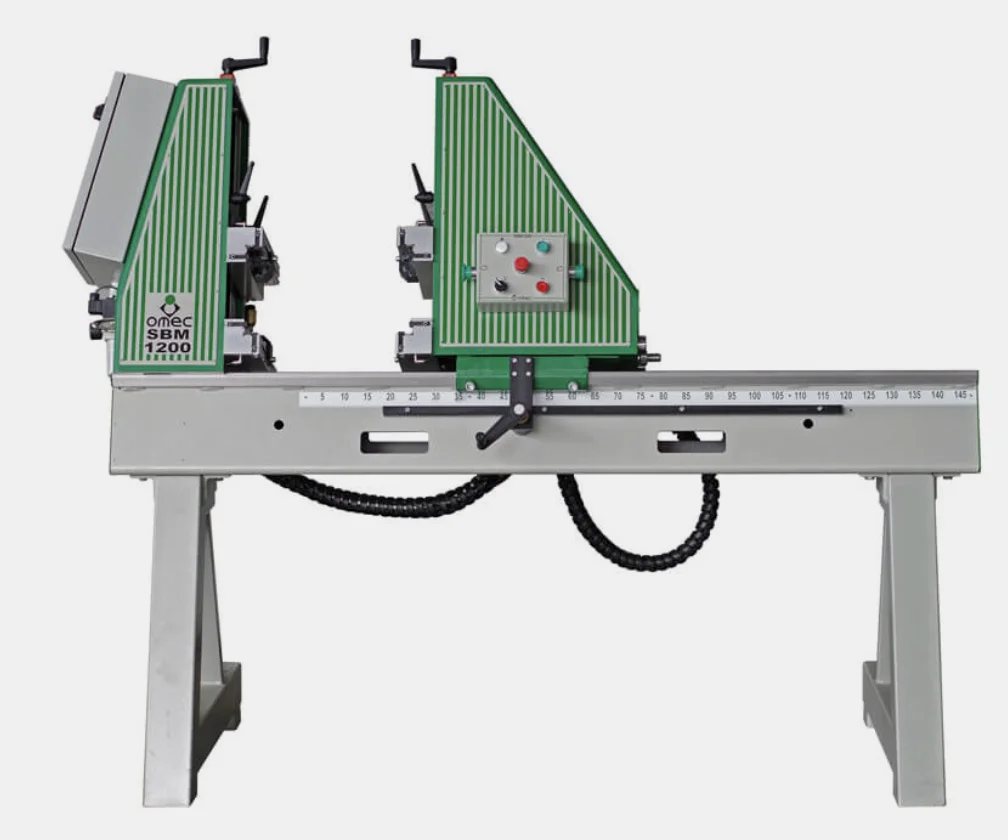 OMEC SBM 1200