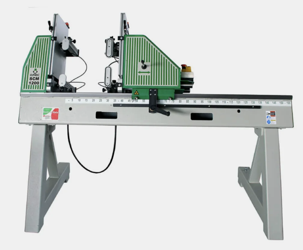 OMEC SCM 1200