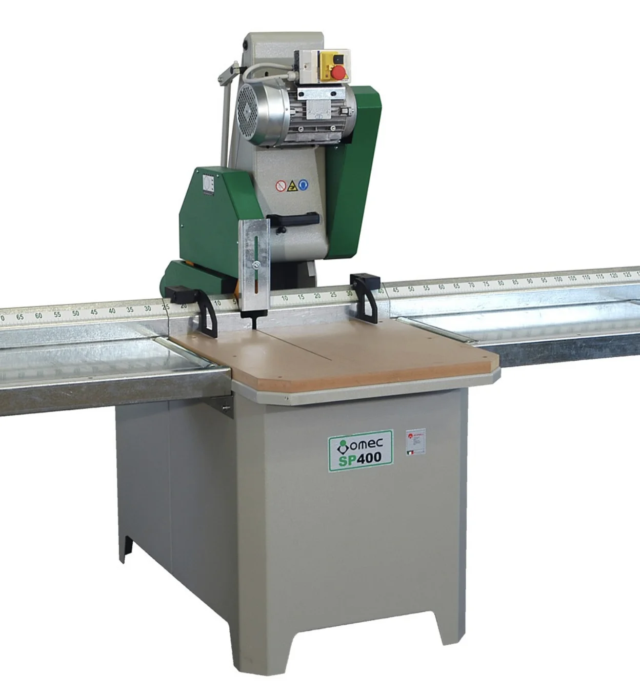 OMEC SP 400