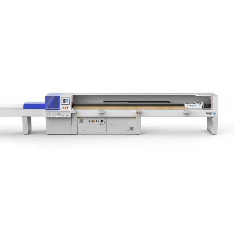 OMGA OPTIMA 120 SNC