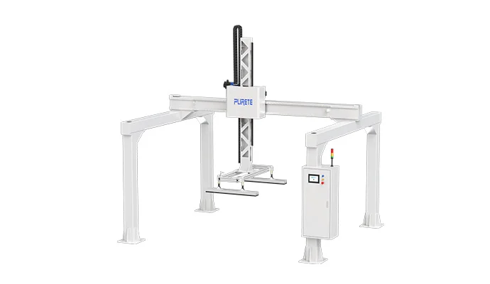 G1-1 Fully Automatic Roller Coating Production Line