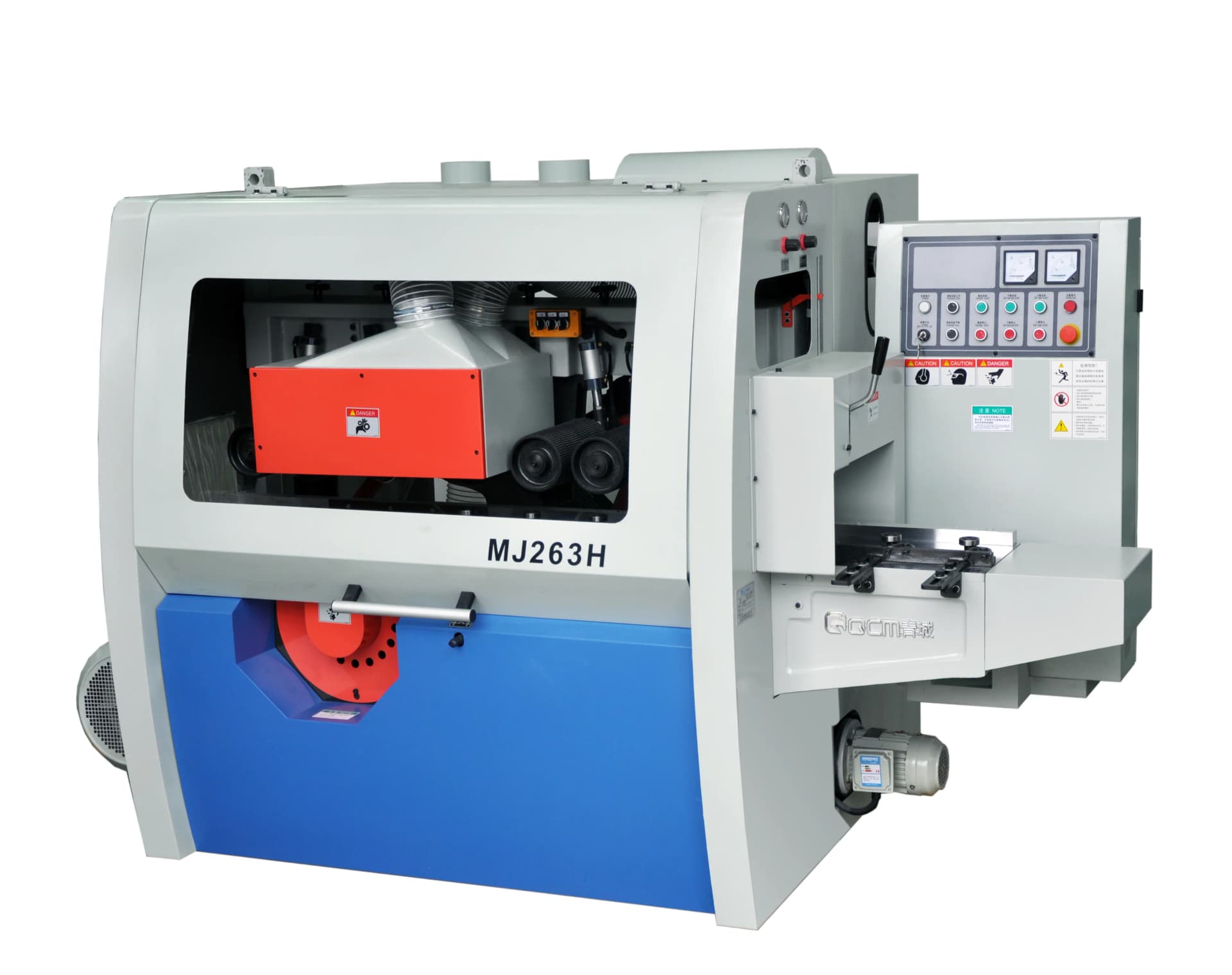 QCM MJ263H