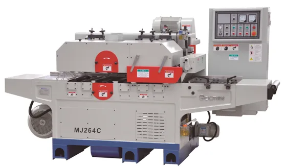 QCM MJ264C