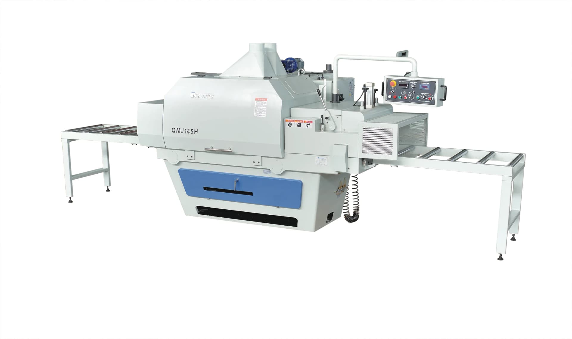 QCM QMJ145H