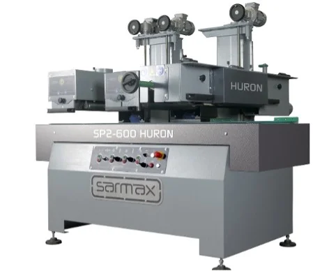 SARMAX CHEYENNE HURON
