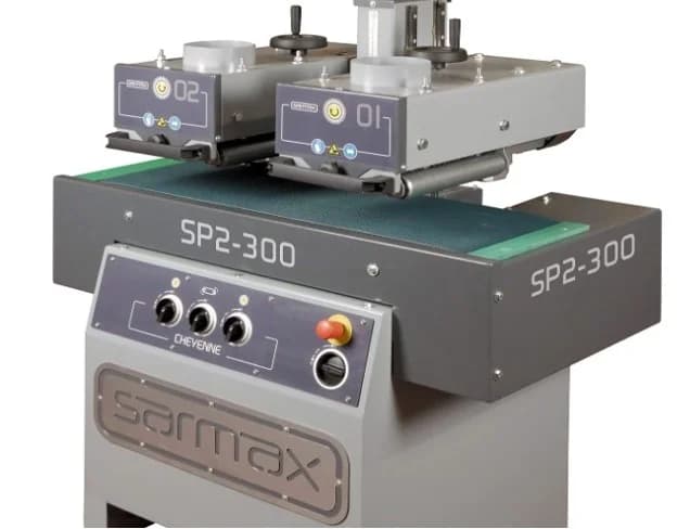 SARMAX CHEYENNE SP 2 – 300