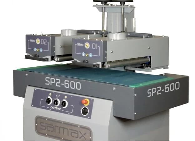 SARMAX CHEYENNE SP 2 – 400 / 600