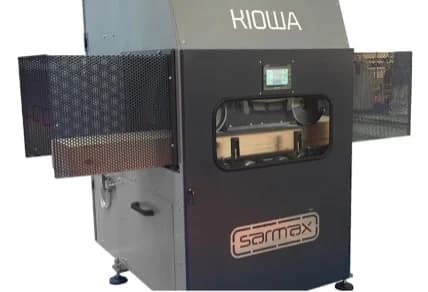 SARMAX KIOWA 400/600 S