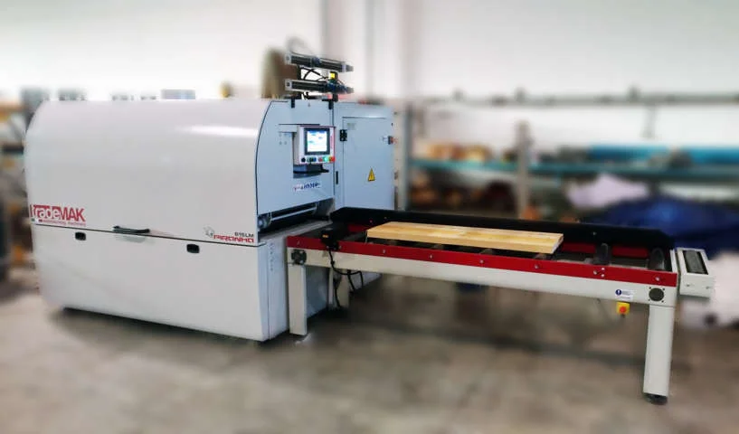 TRADEMAK SQUALO 615 ELM