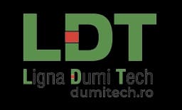 LDT Dumitech Logo