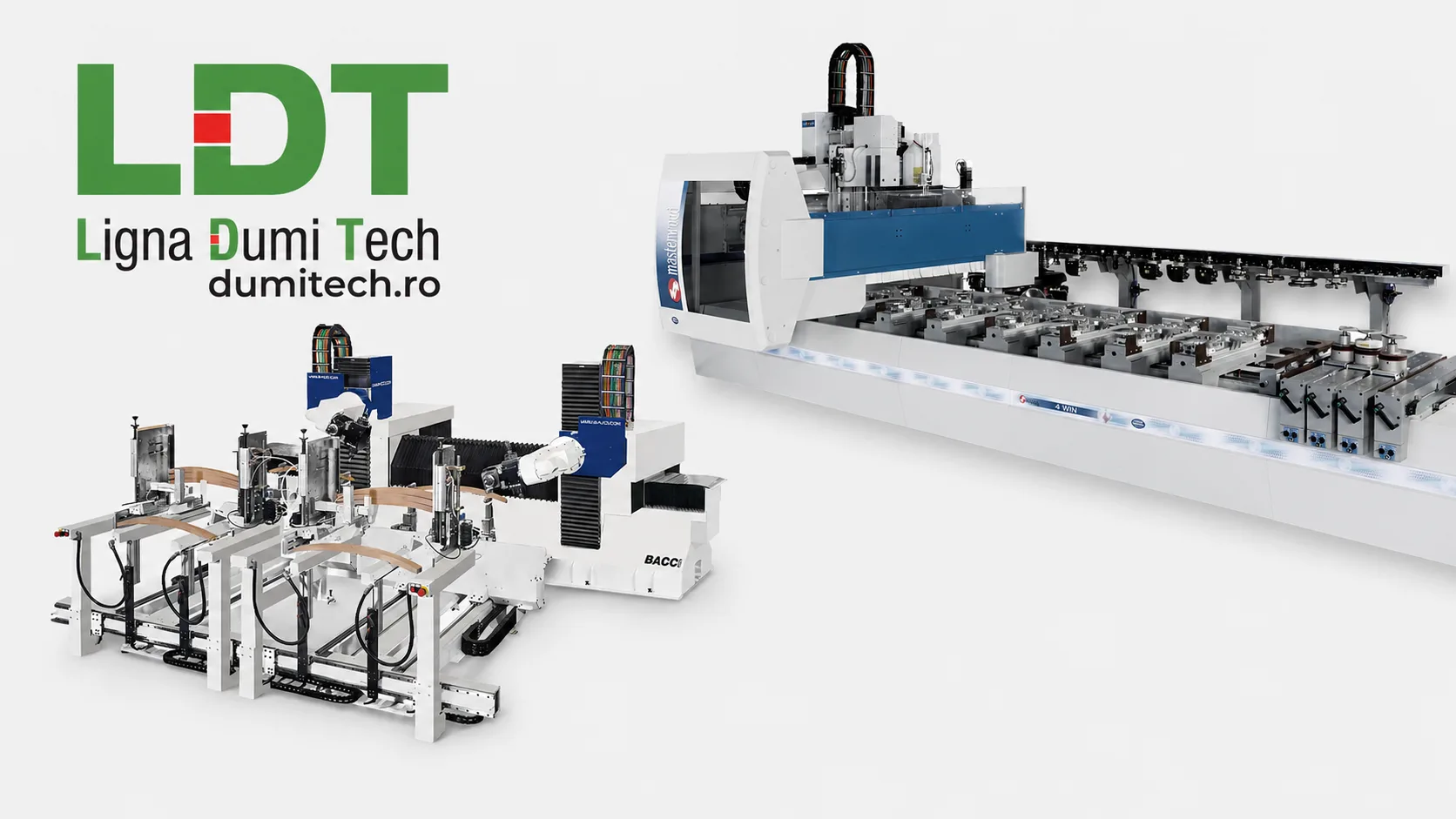 Ghid Complet: Cum Alegi un Utilaj CNC pentru Lemn