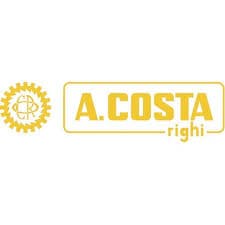 Logo A. COSTA RIGHI
