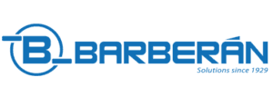 Logo BARBERAN