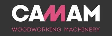 Logo CAMAM